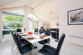 Holiday Vital Resort Ferienhaus 4 Zimmer inklusive Wäschepaket und Urlaubsschutz, Großenbrode